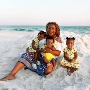 Meet your Posher, Bryana